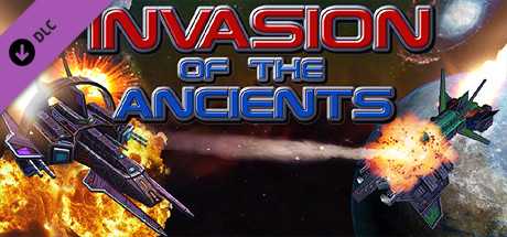 Купить ключ дешево Invasion of the Ancients