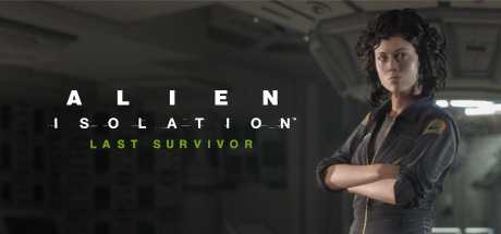Купить ключ дешево Alien. Isolation. Last Survivor