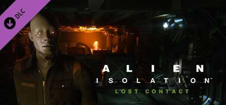 Купить ключ дешево Alien. Isolation. Lost Contact