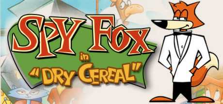 Купить Spy Fox in Dry Cereal