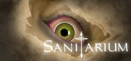 Купить Sanitarium