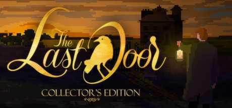 Купить The Last Door. Collector's Edition