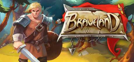 Купить Braveland