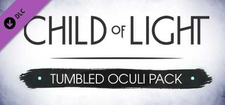 Купить ключ дешево Tumbled Oculi Pack