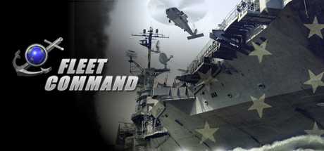 Купить Fleet Command