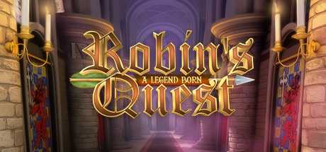 Купить ключ дешево Robin's Quest