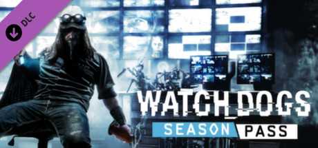 Купить ключ дешево Watch_Dogs Season Pass