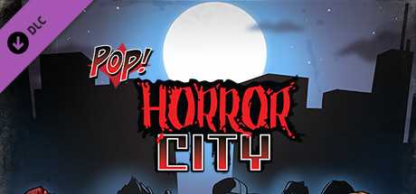 Купить ключ дешево RPG Maker VX Ace. POP!. Horror City