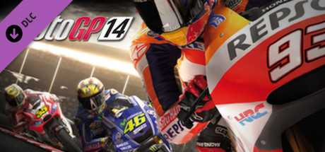 Купить ключ дешево MotoGP 14 Red Bull Rookies Cup DLC
