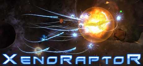 Купить XenoRaptor