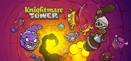 Купить Knightmare Tower