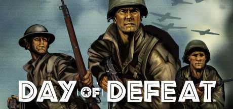 Купить Day of Defeat