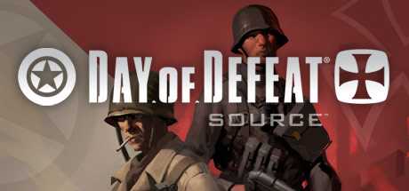Купить Day of Defeat. Source