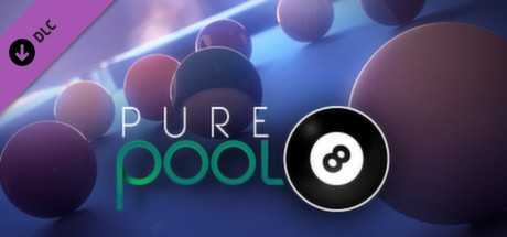 Купить ключ дешево Pure Pool. VooFoo DNA