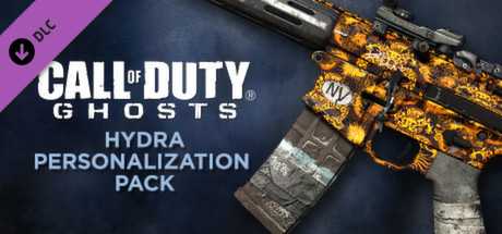 Купить ключ дешево Call of Duty. Ghosts. Hydra Pack