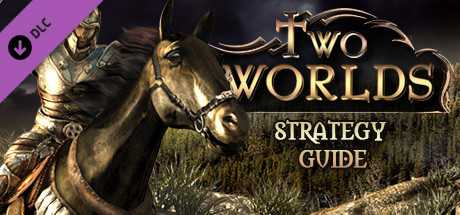 Купить ключ дешево Two Worlds Strategy Guide