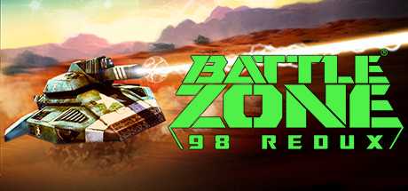 Купить ключ дешево Battlezone 98 Redux