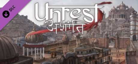 Купить ключ дешево Unrest. Special Edition Extras