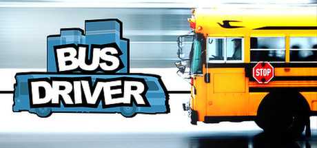 Купить Bus Driver