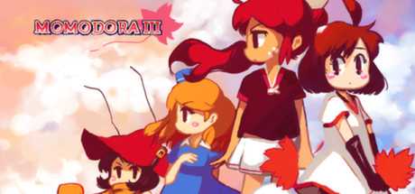Купить Momodora III