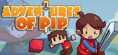 Купить Adventures of Pip