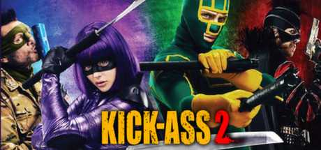 Купить Kick-Ass 2