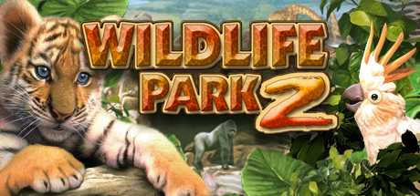 Купить Wildlife Park 2