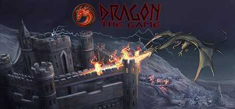 Купить Dragon. The Game
