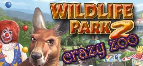 Купить Wildlife Park 2. Crazy Zoo