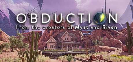 Купить Obduction