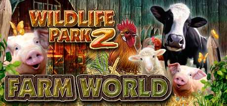 Купить Wildlife Park 2. Farm World