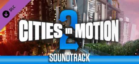 Купить ключ дешево Cities in Motion 2. Soundtrack