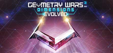 Купить Geometry Wars 3. Dimensions Evolved