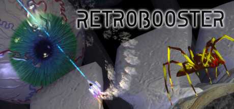 Купить Retrobooster
