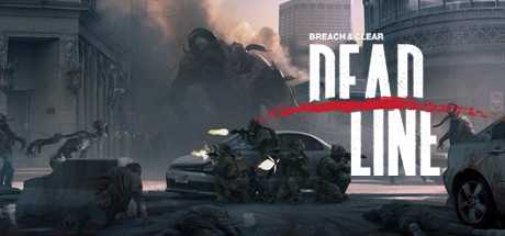 Купить Breach & Clear. Deadline Rebirth (2016)