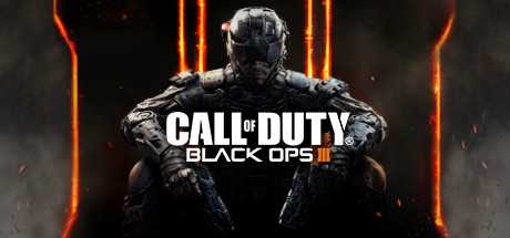 Купить Call of Duty. Black Ops III