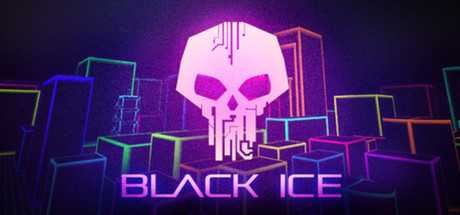 Купить Black Ice