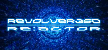 Купить REVOLVER360 RE:ACTOR