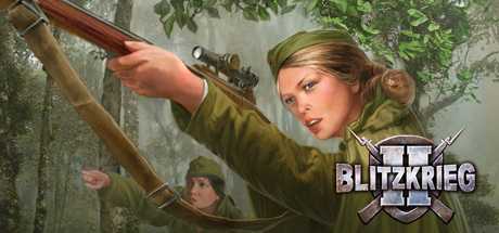 Купить Blitzkrieg 2 Anthology