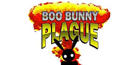 Купить ключ дешево Boo Bunny Plague