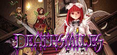 Купить Deathsmiles