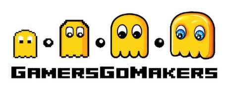 Купить GamersGoMakers