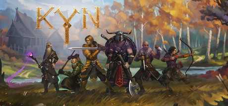 Купить Kyn