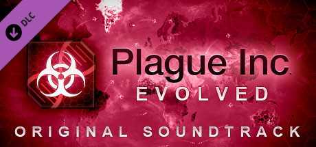 Купить Plague Inc. Evolved Soundtrack