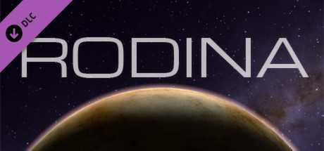 Купить ключ дешево Rodina Soundtrack