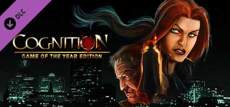 Купить ключ дешево Cognition. Original Soundtrack Vol 1