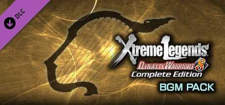 Купить ключ дешево DW8XLCE. BGM PACK