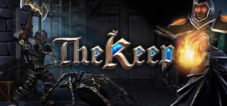Купить ключ дешево The Keep