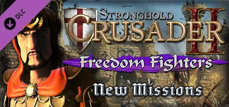 Купить Stronghold Crusader 2. Freedom Fighters mini-campaign