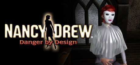 Купить Nancy Drew. Danger by Design
